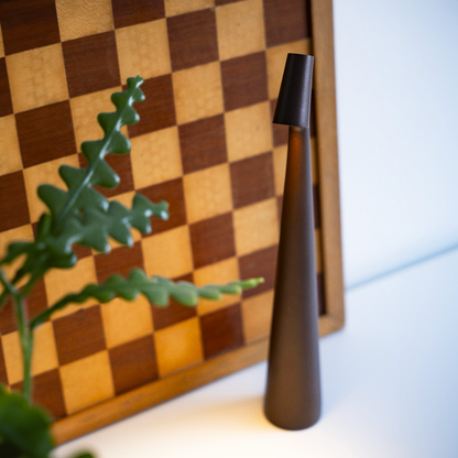 Table Lamp | Rechargeable Portable LED Mood Light