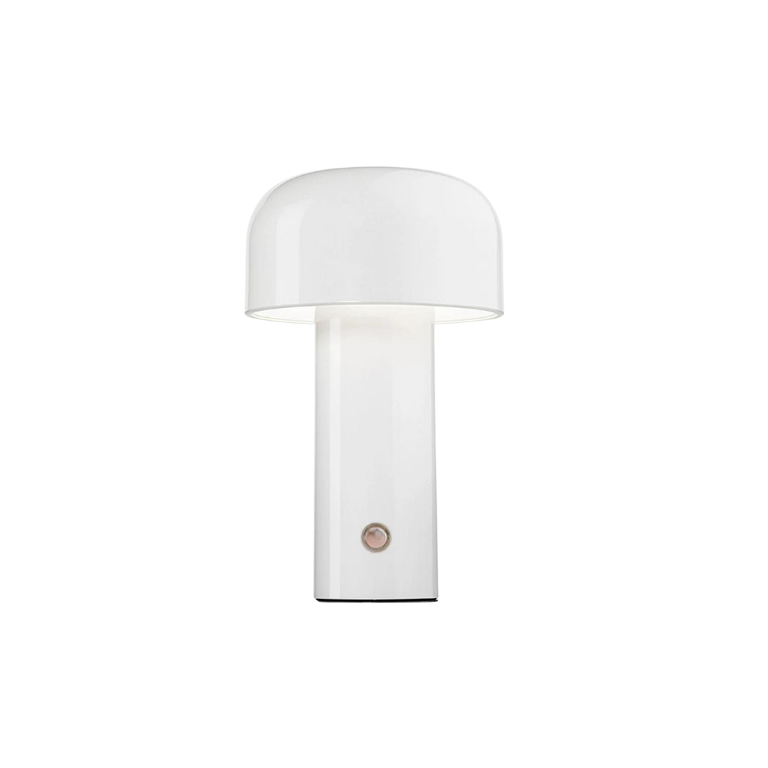 Rechargeable Wireless Table Lamp | Portable Light