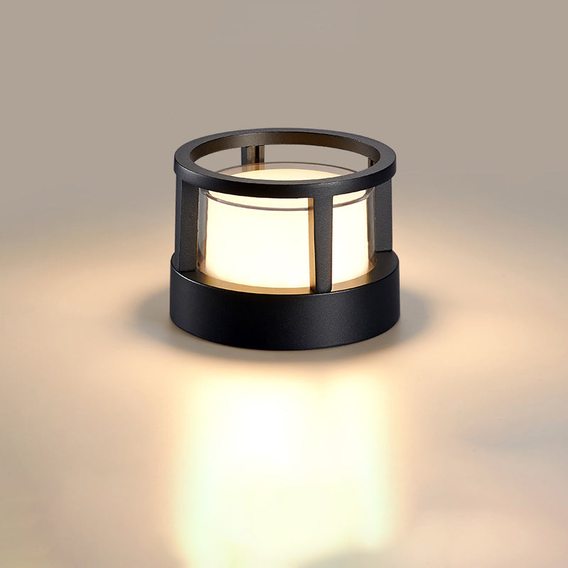 Industrial Waterproof LED Outdoor Light