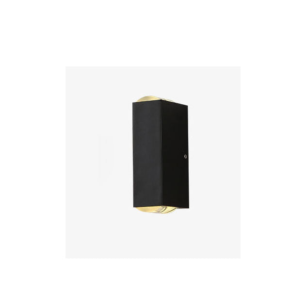 Modern LED Outdoor Wall | Light Up Down