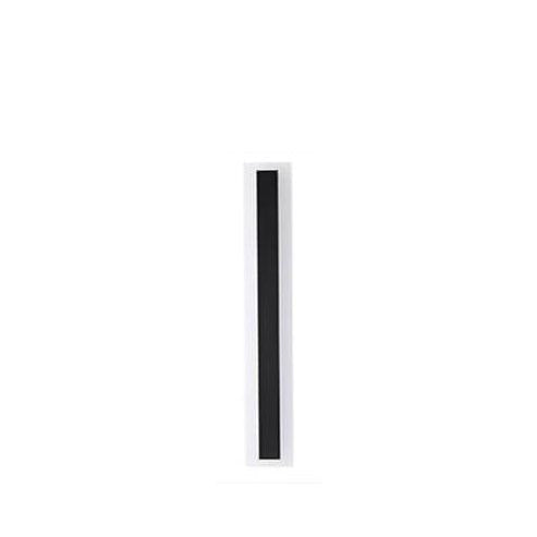 Modern Minimalist Outdoor Waterproof Wall Light