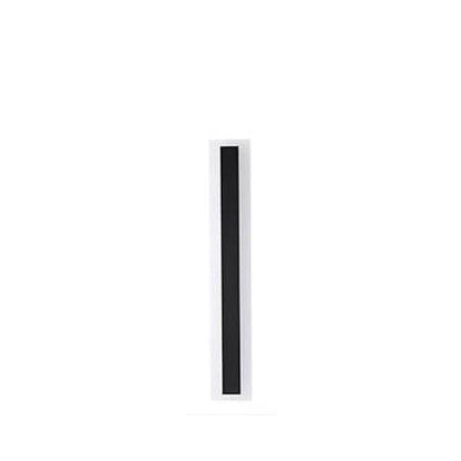 Modern Minimalist Outdoor Waterproof Wall Light