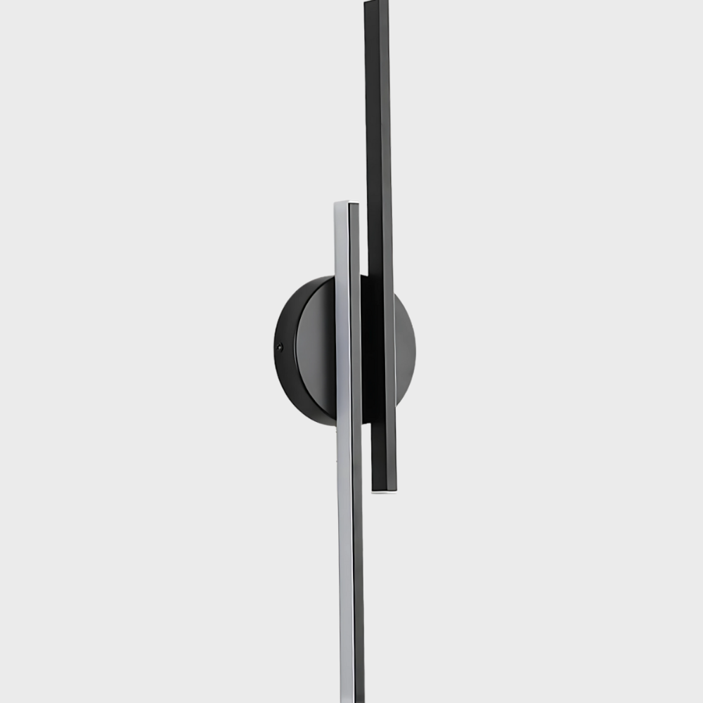 Iron LED Wall Light