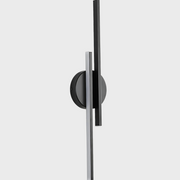Iron LED Wall Light