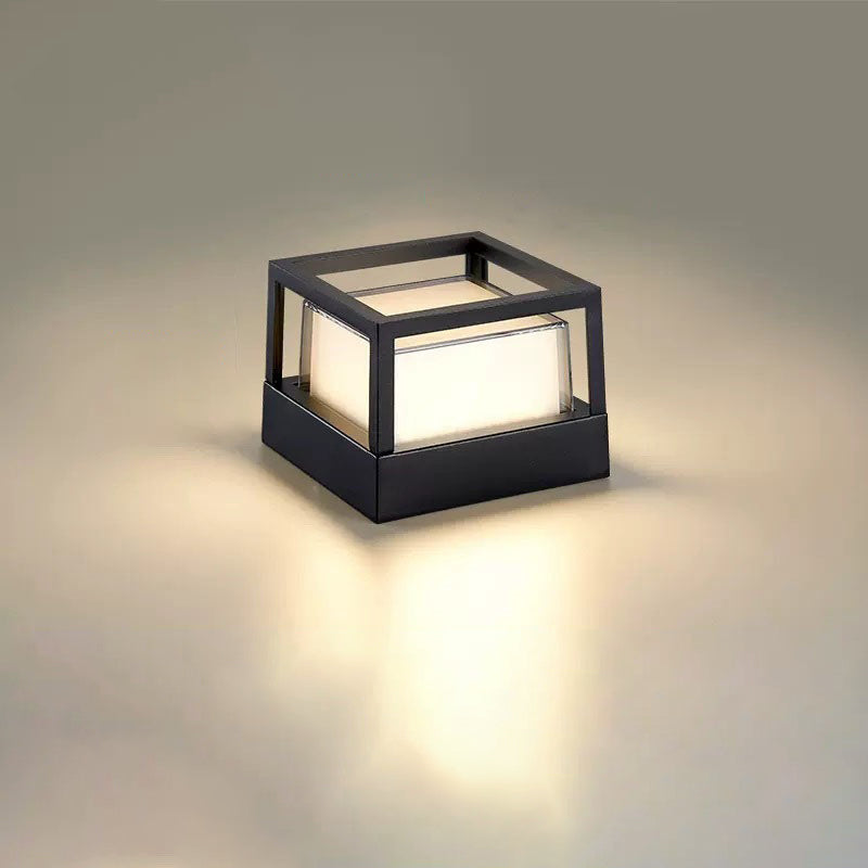 Industrial Waterproof LED Outdoor Light