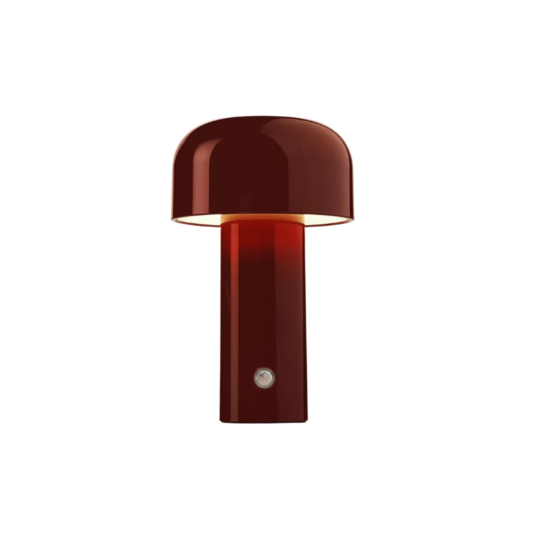 Rechargeable Wireless Table Lamp | Portable Light