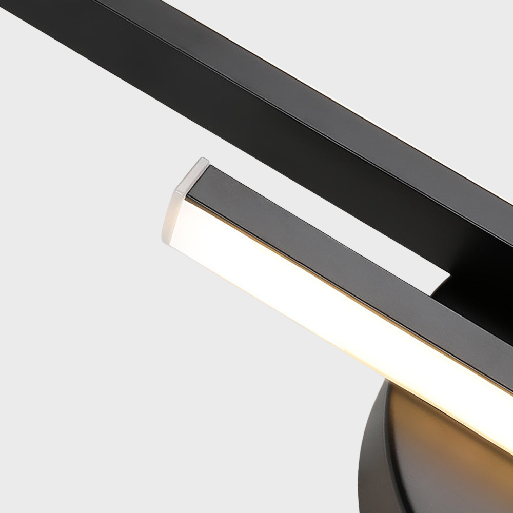 Iron LED Wall Light