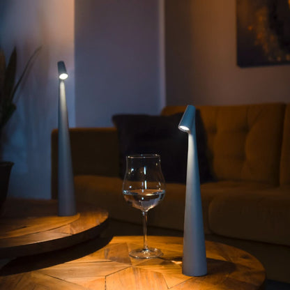 Table Lamp | Rechargeable Portable LED Mood Light
