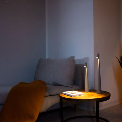 Table Lamp | Rechargeable Portable LED Mood Light