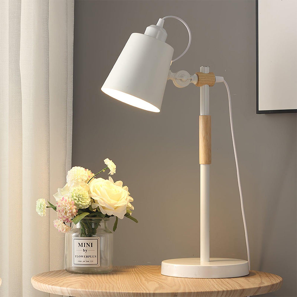 Modern Nordic LED Table Lamp