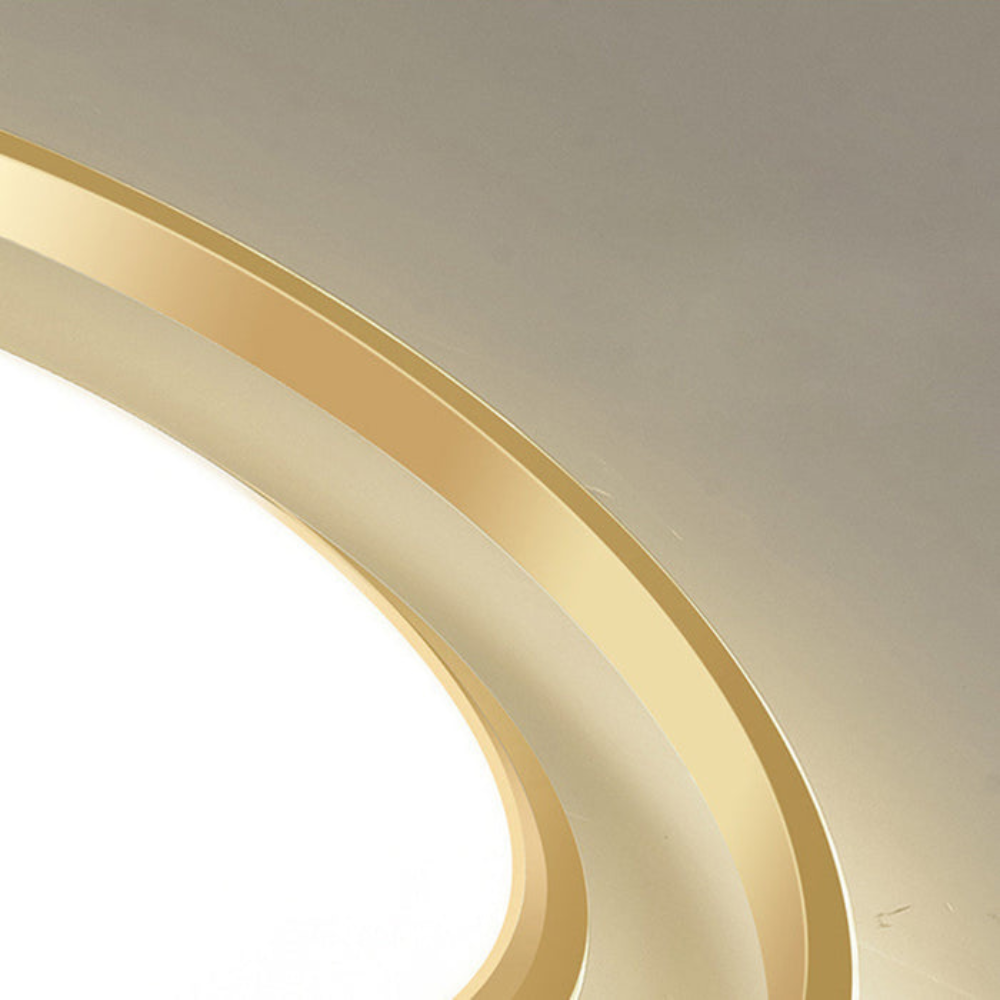 LED Circle Ceiling Light