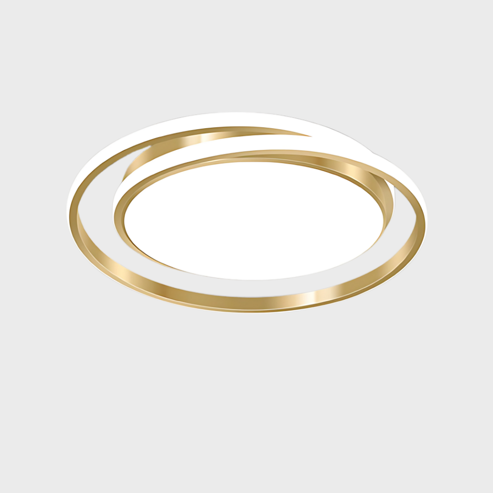 LED Circle Ceiling Light