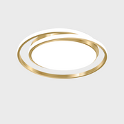 LED Circle Ceiling Light