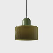 Modern Bauhaus Hanging Light