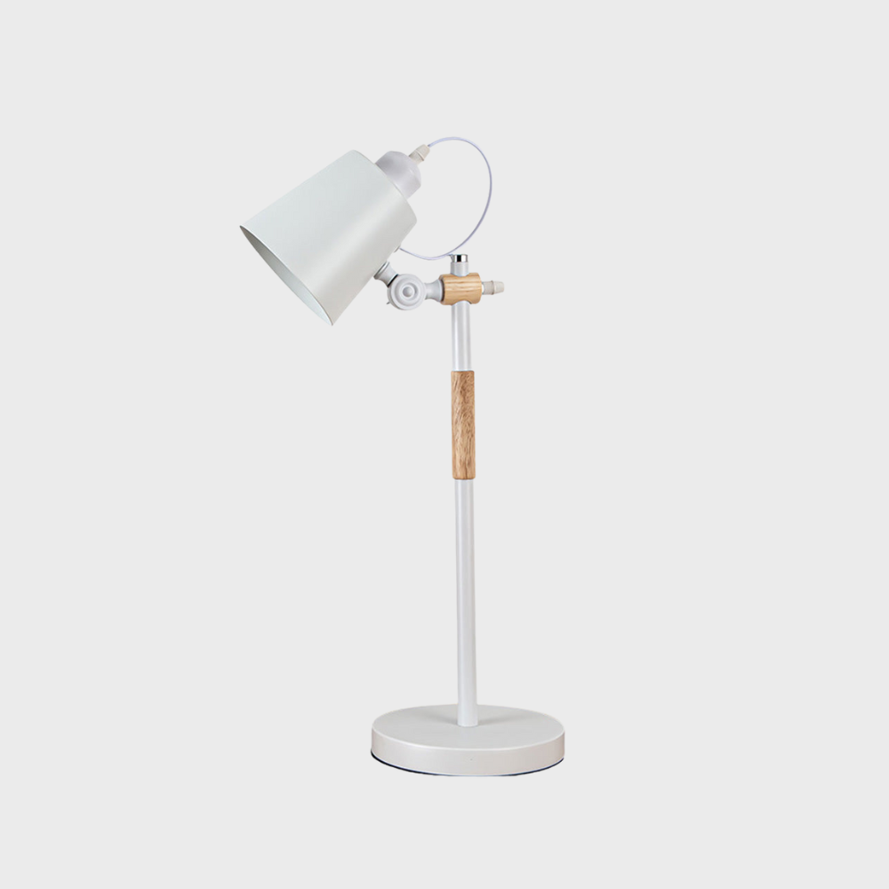Modern Nordic LED Table Lamp