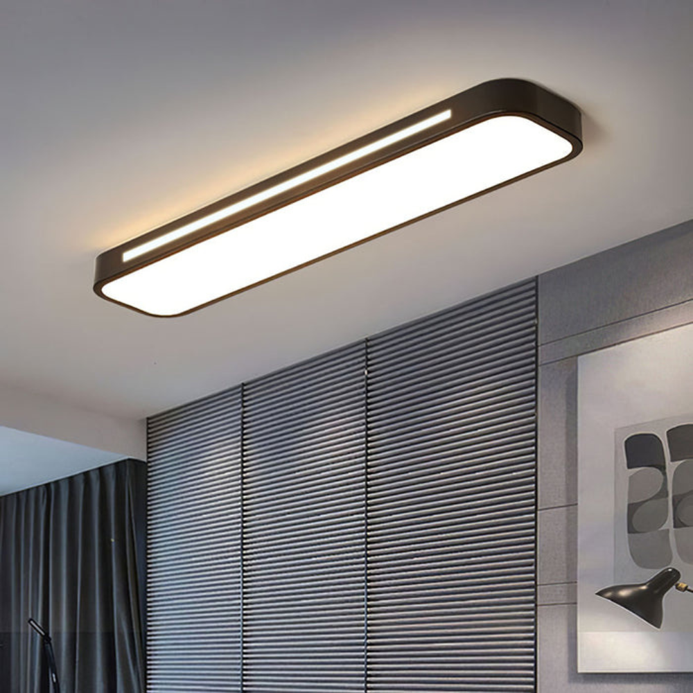 Modern Nordic LED Ceiling Light