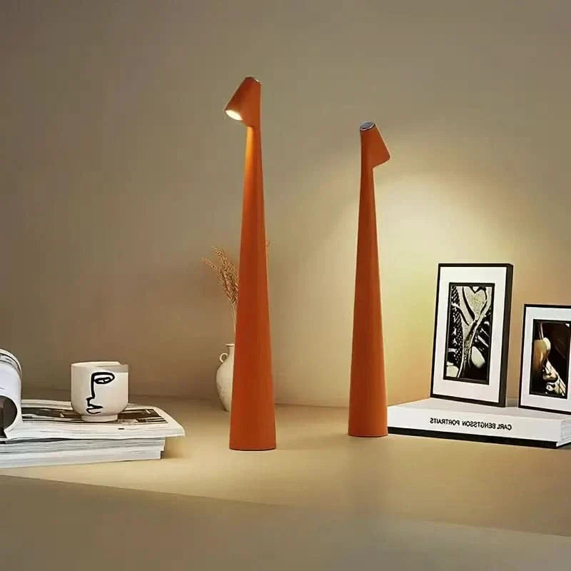 Table Lamp | Rechargeable Portable LED Mood Light