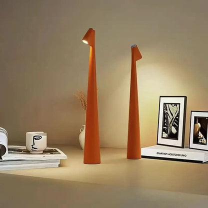 Table Lamp | Rechargeable Portable LED Mood Light