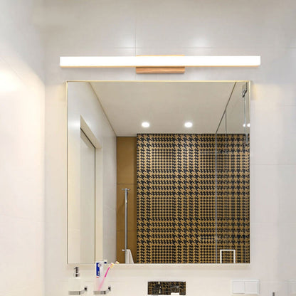 Nordic Minimalist LED Wall Sconce Light