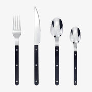 Classic Bistro Cutlery Set | Modern Stainless Steel