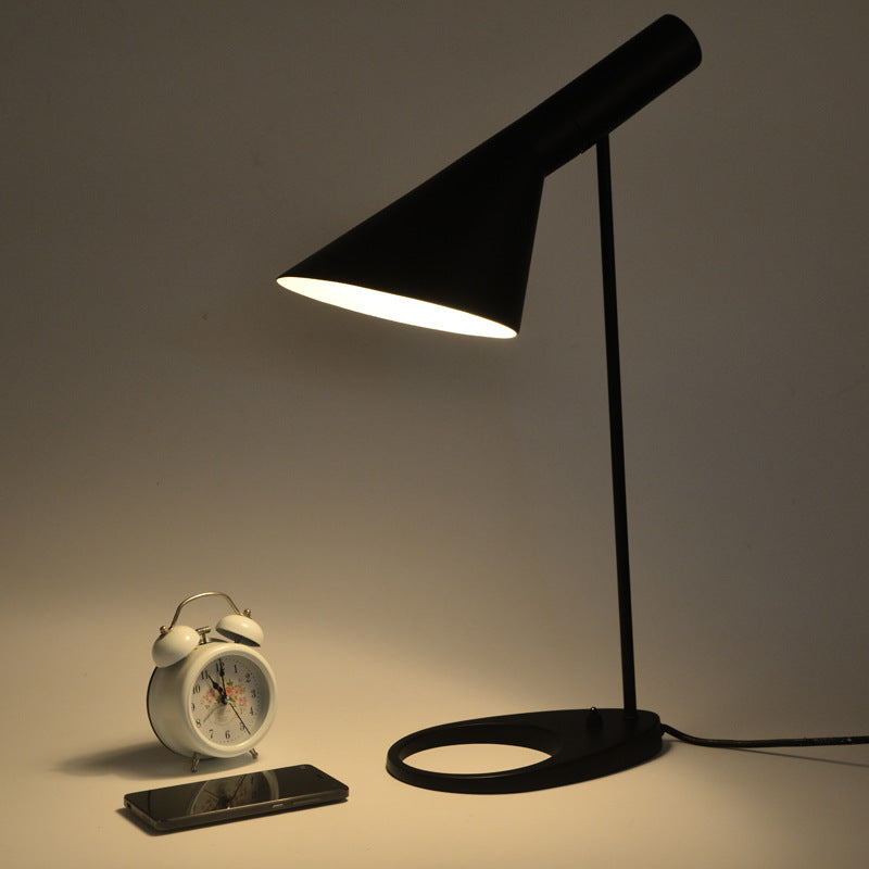 Adjustable Desk Lamp | Modern Task Lighting