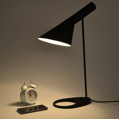Adjustable Desk Lamp | Modern Task Lighting