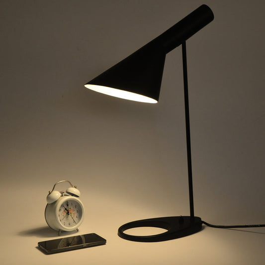 Adjustable Desk Lamp | Modern Task Lighting