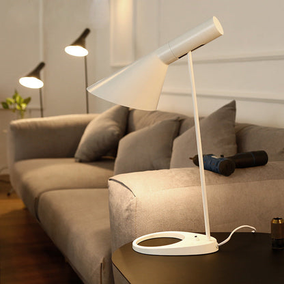 Adjustable Desk Lamp | Modern Task Lighting