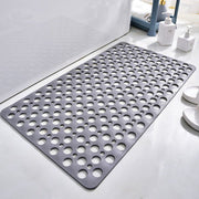 Anti Slip Shower Mat | Suction Grip And Quick Drainage