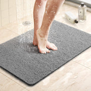 Non Slip Shower Mat | Quick Dry Safety With Suction Cups