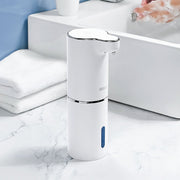Automatic Soap Dispenser | Touchless Foaming Sensor