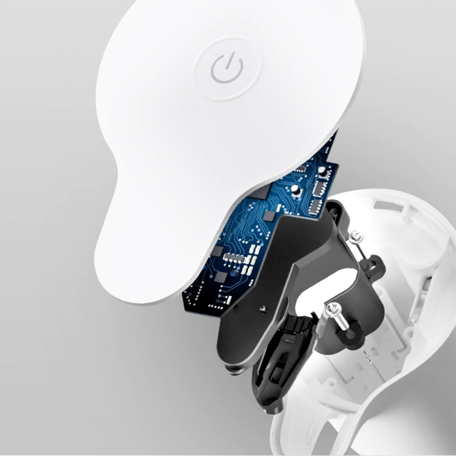 Automatic Soap Dispenser | Touchless Foaming Sensor