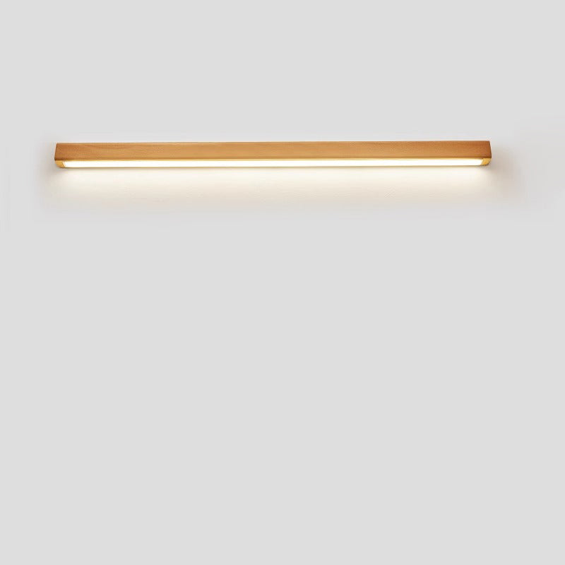 Japanese LED Wall Sconce Lamp
