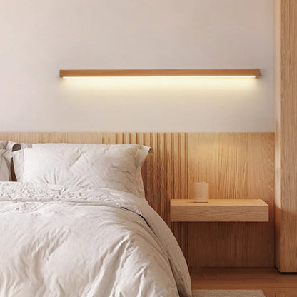 Japanese LED Wall Sconce Lamp