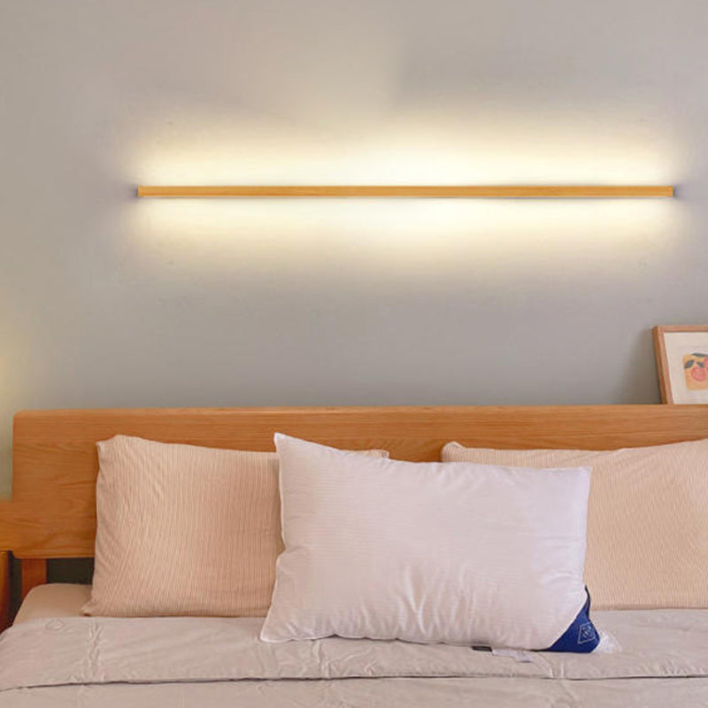 Japanese LED Wall Sconce Lamp
