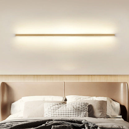 Japanese LED Wall Sconce Lamp