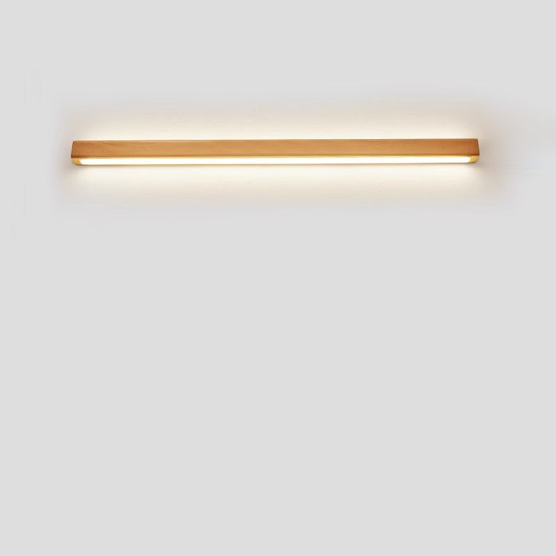 Japanese LED Wall Sconce Lamp