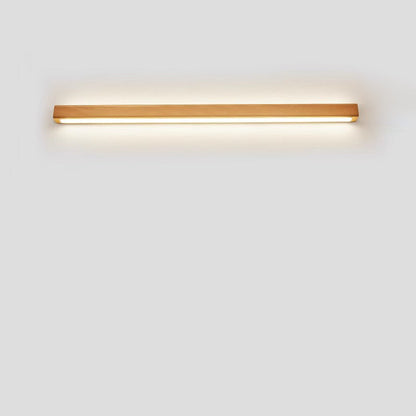 Japanese LED Wall Sconce Lamp