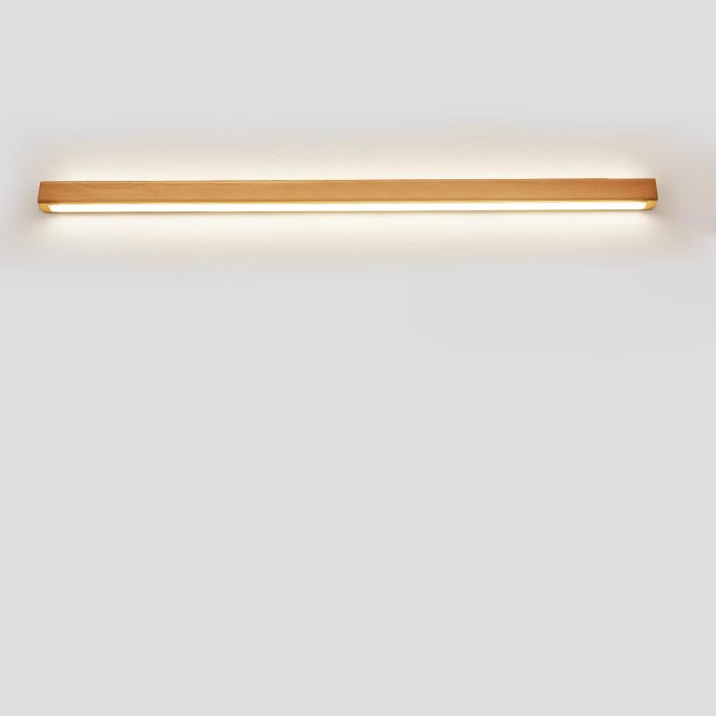Japanese LED Wall Sconce Lamp
