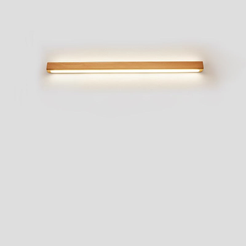Japanese LED Wall Sconce Lamp