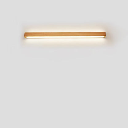 Japanese LED Wall Sconce Lamp