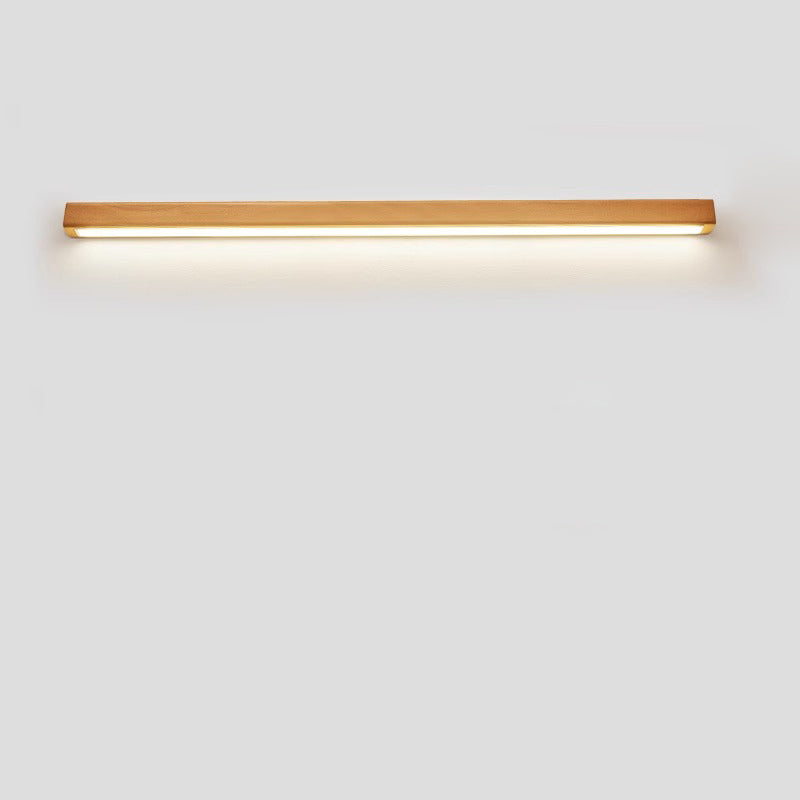 Japanese LED Wall Sconce Lamp