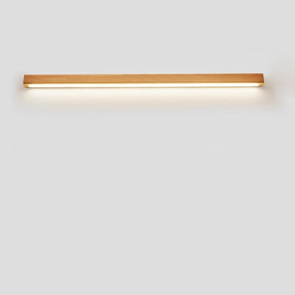 Japanese LED Wall Sconce Lamp