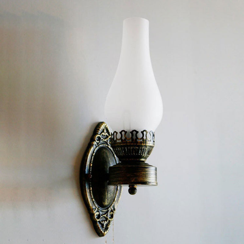 Industria Retro Wall Sconce Lamp