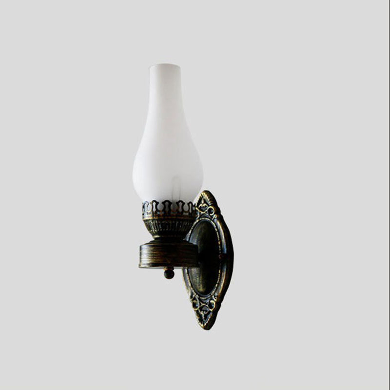 Industria Retro Wall Sconce Lamp