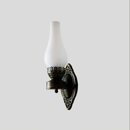 Industria Retro Wall Sconce Lamp