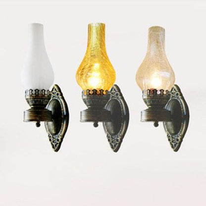 Industria Retro Wall Sconce Lamp