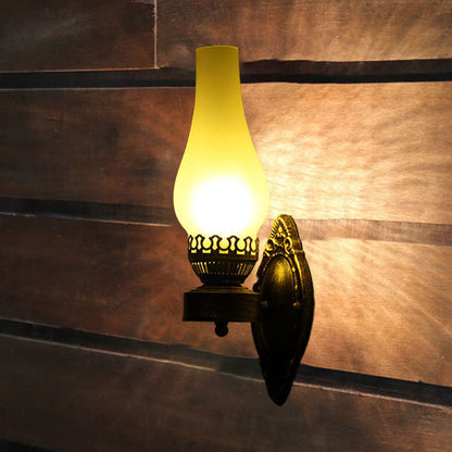 Industria Retro Wall Sconce Lamp