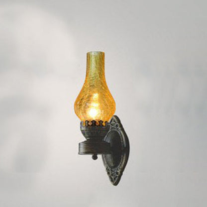 Industria Retro Wall Sconce Lamp