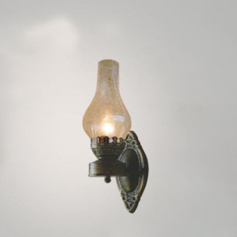 Industria Retro Wall Sconce Lamp